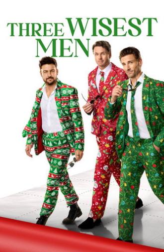 Three Wisest Men (2025)