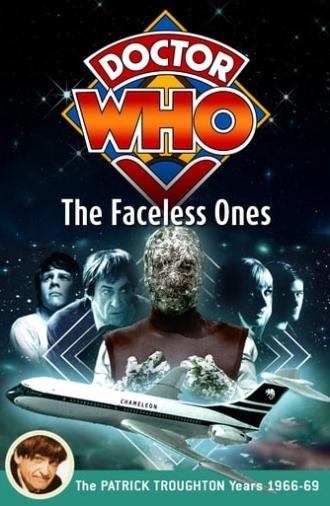 Doctor Who: The Faceless Ones (1967)
