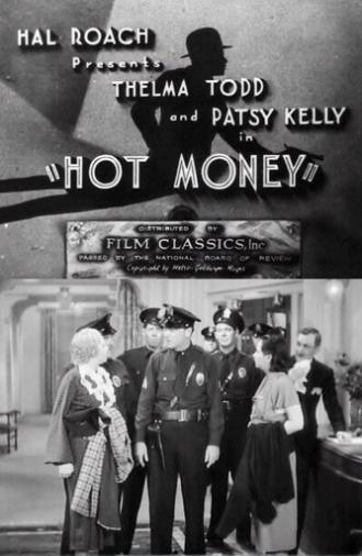Hot Money (1935)