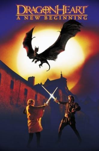 DragonHeart: A New Beginning (2000)