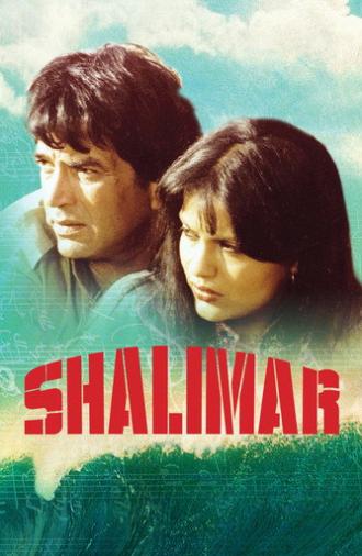 Shalimar (1978)
