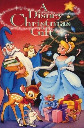 A Disney Christmas Gift (1982)