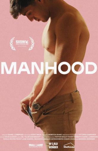 Manhood (2026)