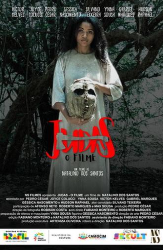Judas - O Filme (2026)