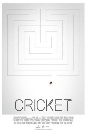 Cricket (2021)