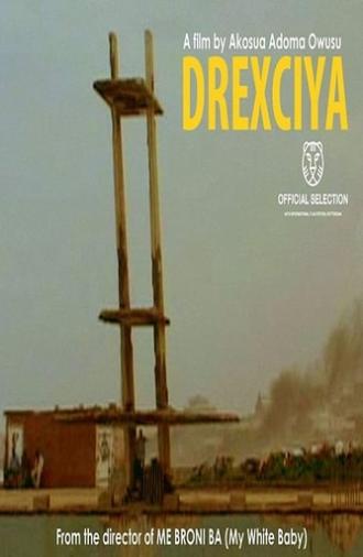Drexciya (2010)