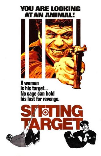 Sitting Target (1972)