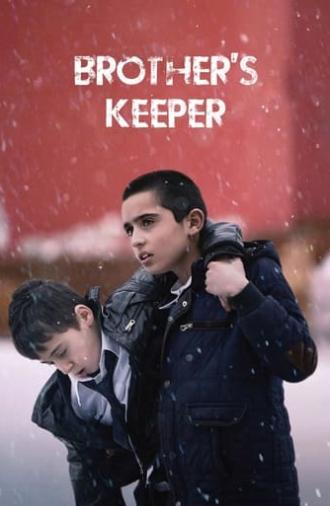 Brother's Keeper (2021)