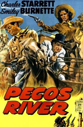 Pecos River (1951)