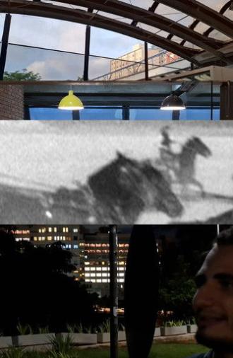 É isso aí, meus amigos (2025)