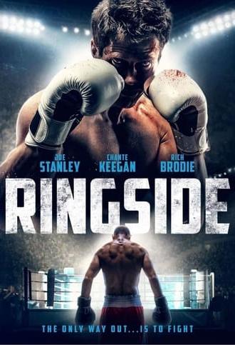 Ringside (2021)