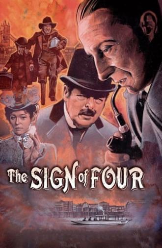 The Sign of Four (1983)