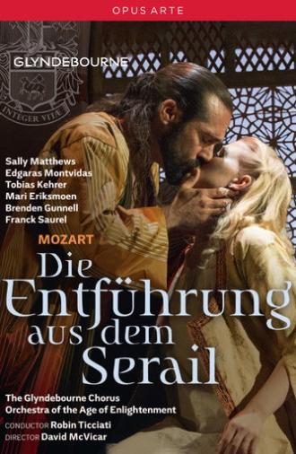 Mozart: Die Entführung Aus Dem Serail (2015)