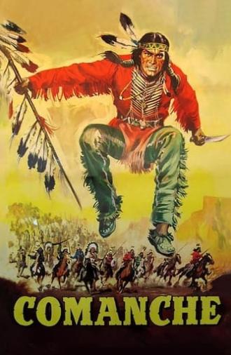 Comanche (1956)