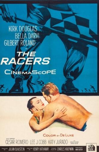The Racers (1955)