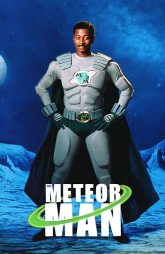 The Meteor Man (1993)