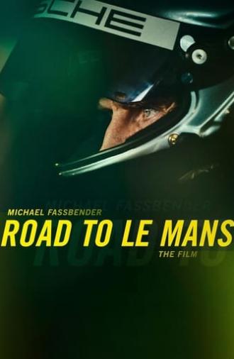 Michael Fassbender: Road to Le Mans – The Film (2023)