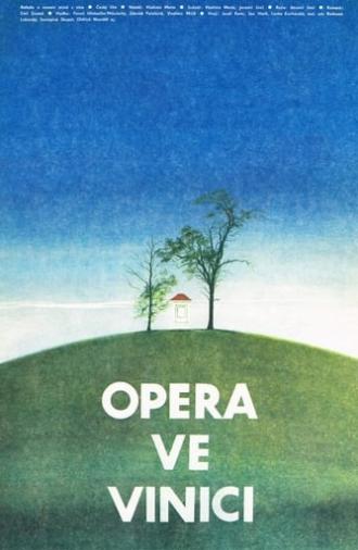 Opera ve vinici (1982)