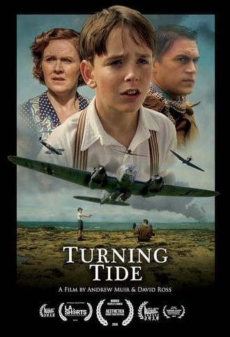 Turning Tide (2013)