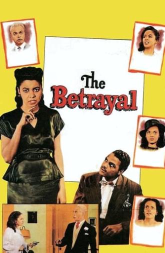 The Betrayal (1948)