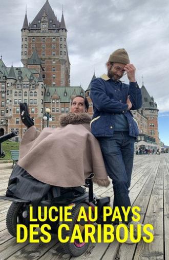 Lucie au pays des caribous (2022)