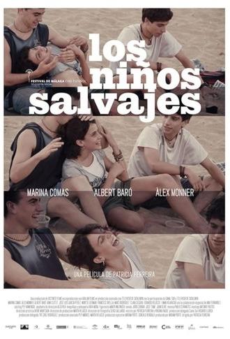 The Wild Children (2012)