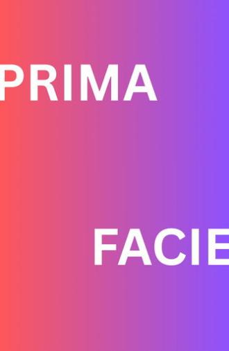 Prima Facie (2026)