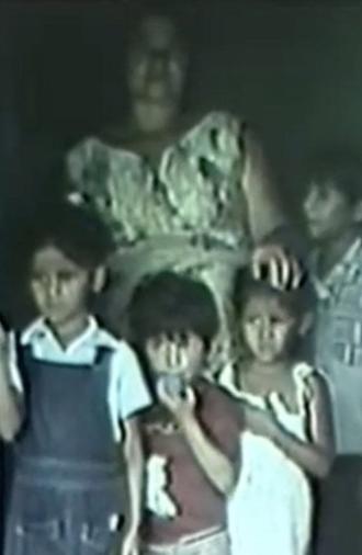 Yo, tú, Ismaelina (1981)
