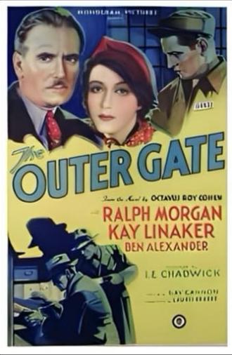 The Outer Gate (1937)