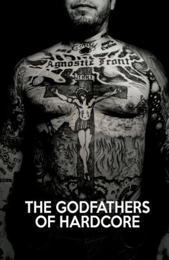 The Godfathers of Hardcore (2018)