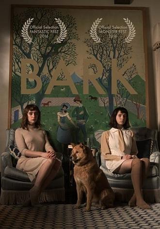 Bark (2016)