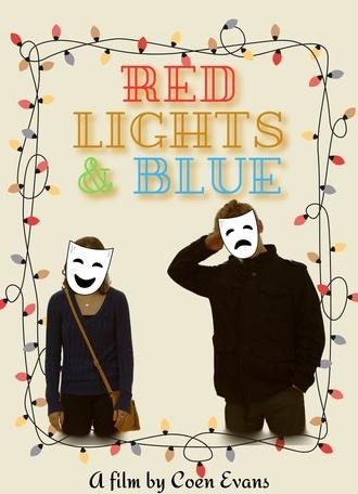 Red Lights and Blue (2025)