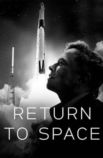 Return to Space (2022)