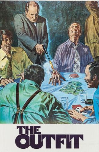 The Outfit (1973)