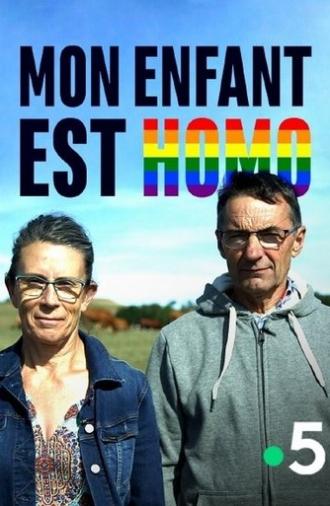 Mon enfant est homo (2019)