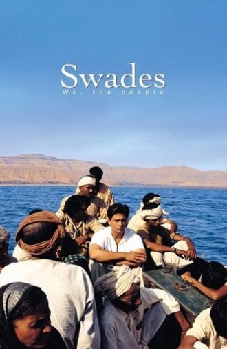 Swades (2004)