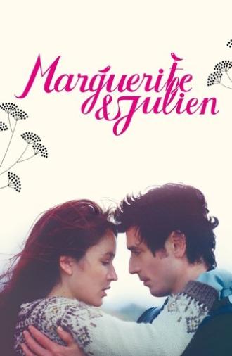 Marguerite & Julien (2015)