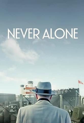 Never Alone (2025)