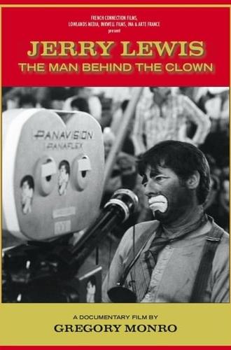 Jerry Lewis: The Man Behind the Clown (2016)