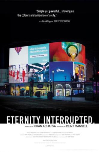 Eternity Interrupted (2020)
