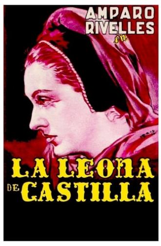 La Leona de Castilla (1951)