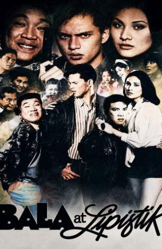 Bala at Lipistik (1994)