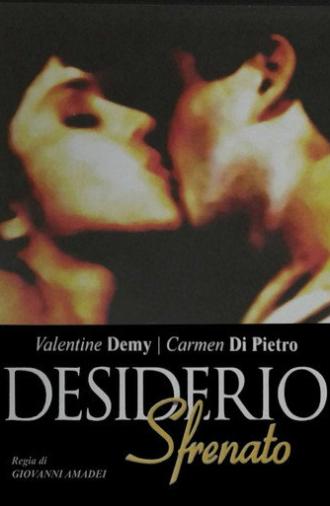 Hard Car - Desiderio sfrenato del piacere (1989)