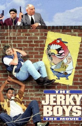 The Jerky Boys (1995)