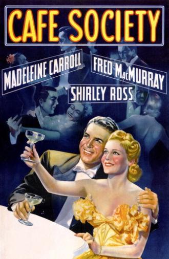 Cafe Society (1939)