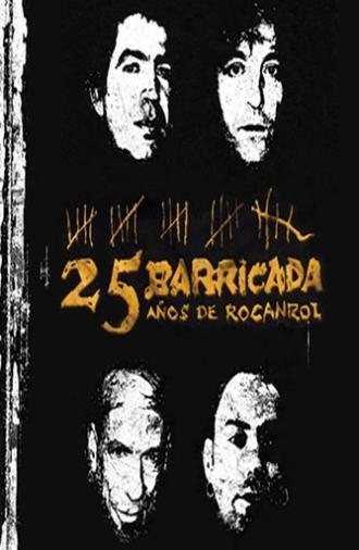 Barricada - 25 Años De Rocanrol (2008)