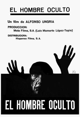 Man in Hiding (1971)