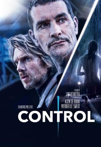 Control (2017)