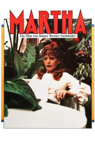 Martha (1974)