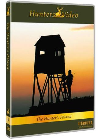 The Hunters Poland (2004)